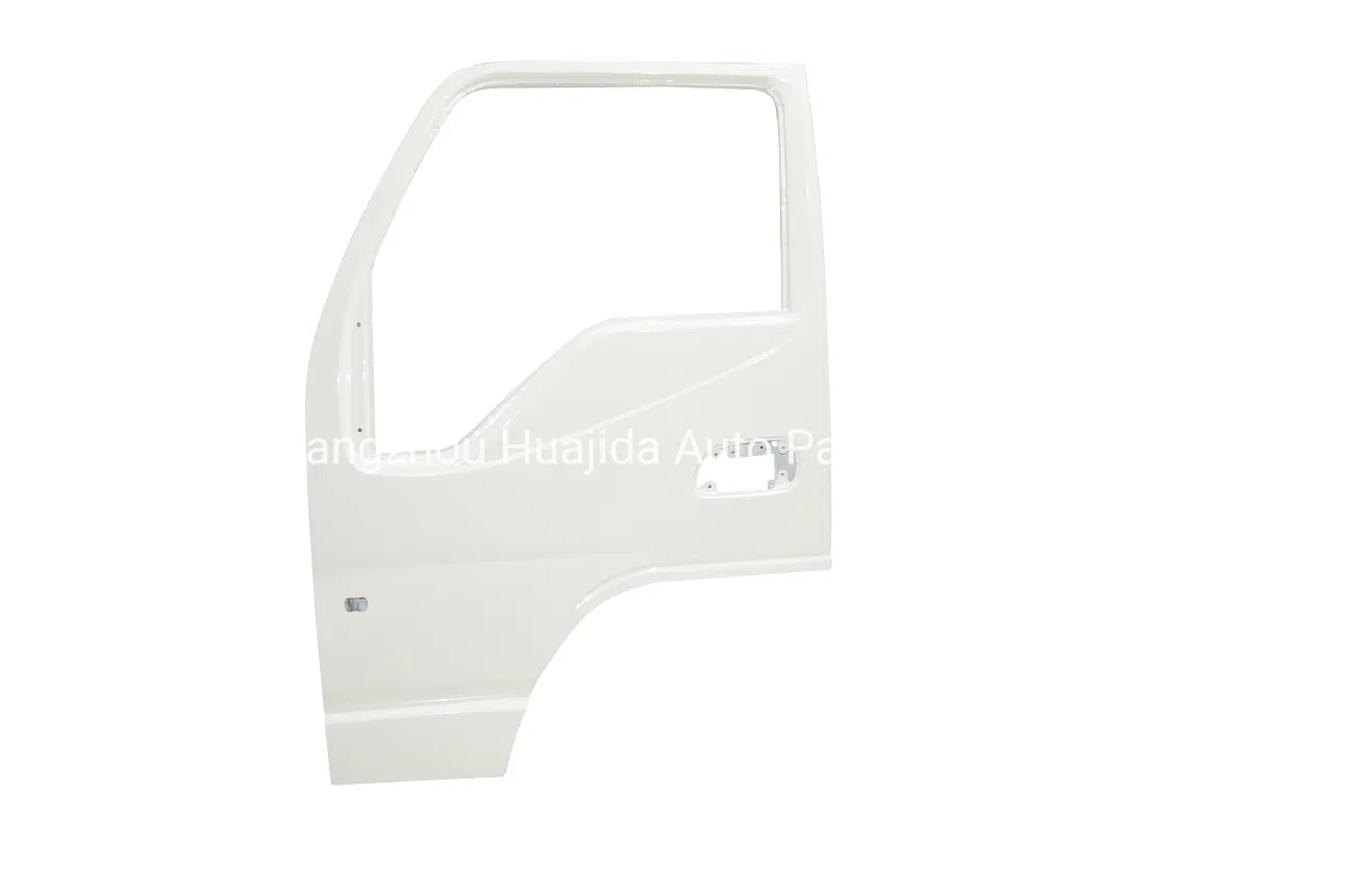 China JAC Truck Spare Part Light Truck Parts for Hfc1040