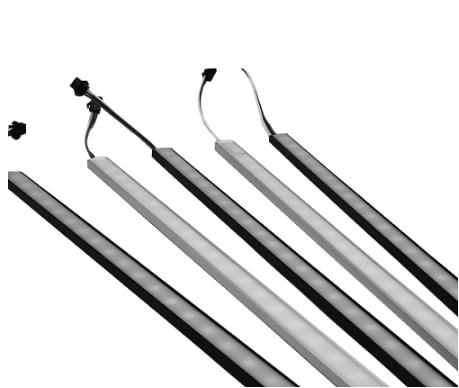 Светодиодная DMX-панель Ledcolourlight для клубов и фасадов