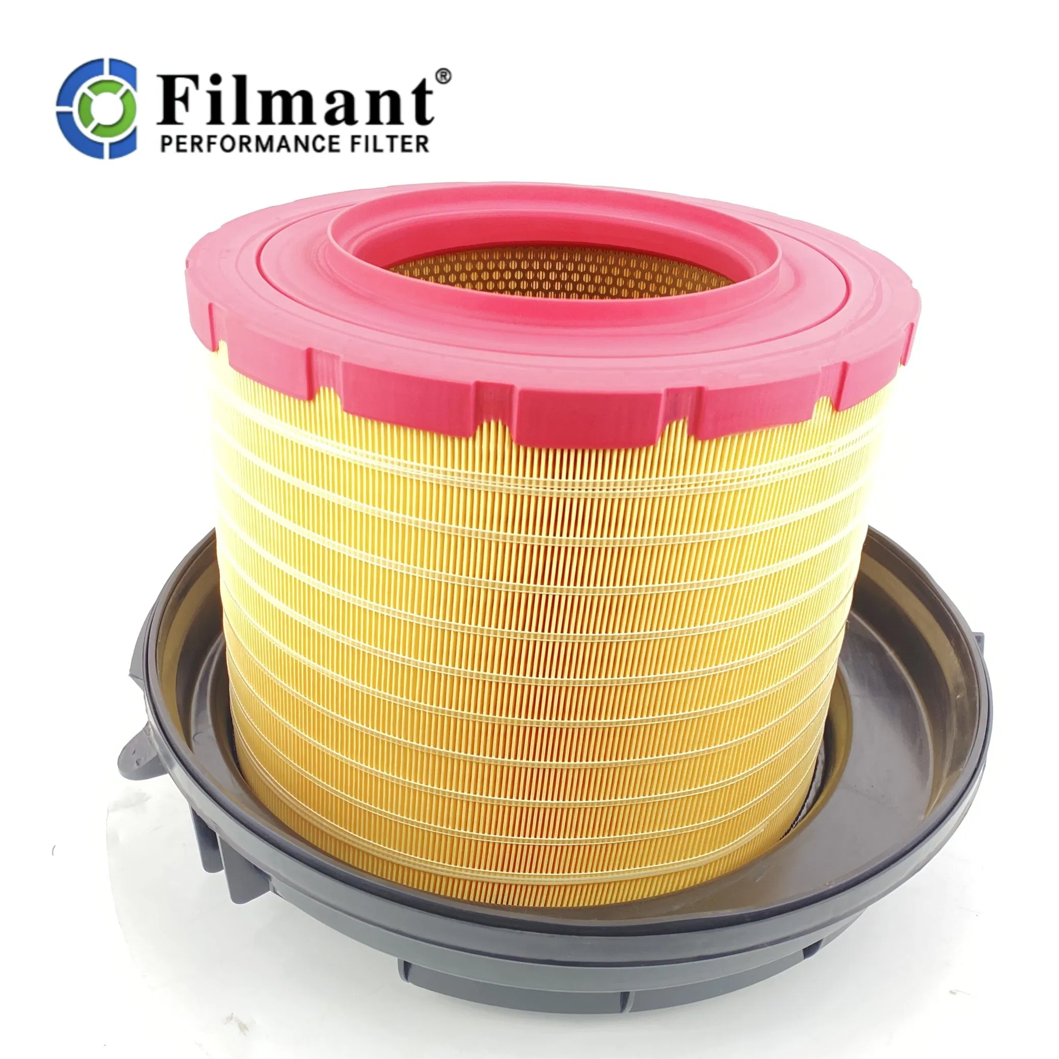 Filter Manufacturer Air Filter 0040942404 0040942504 0040948504 A0040942404 A0040942504 E497L P785542 P955582