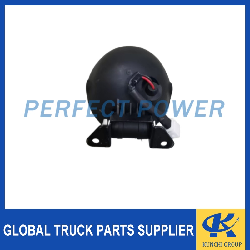 Противотуманная фара WG9719720020 для Sinotruk HOWO A7