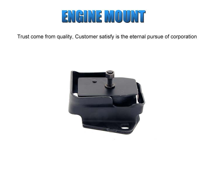 Опора двигателя для Mitsubishi 3000GT 1991-1999, MB-007023