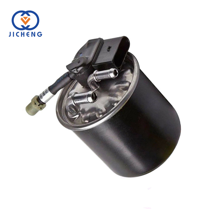 1634770701 Fuel Filter and Pressure Regulator for Mercedes-Benz W163