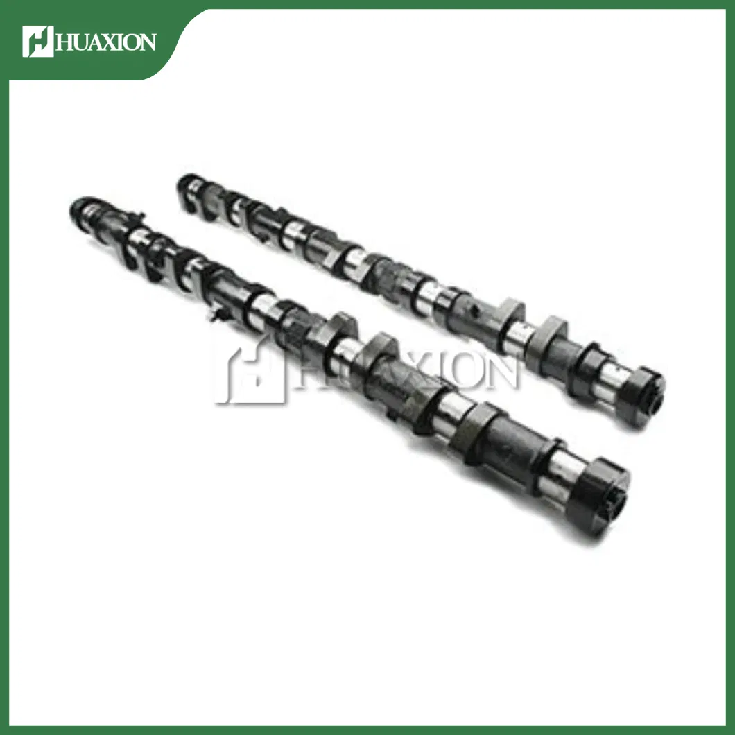 Распредвал HS7234 для двигателя Sinotruk WP10.340e32/WP10.380e32