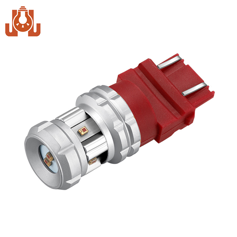 Светодиодные стробоскопные лампы стоп-сигнала красные