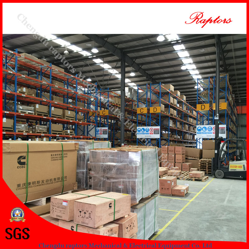 Cummins Engine Part Water Pump 5409320/4310976/4068463 for Cummins Qst30 Engine