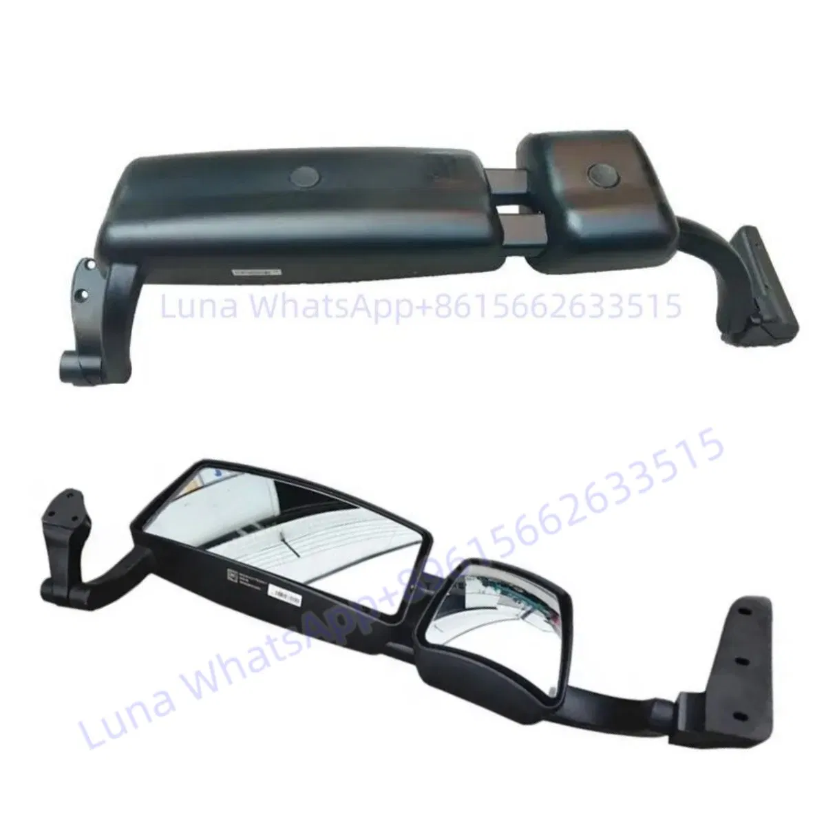 Best Quality Truck Parts Rear View Mirror Wg1642770003 for HOWO Truck Mirror