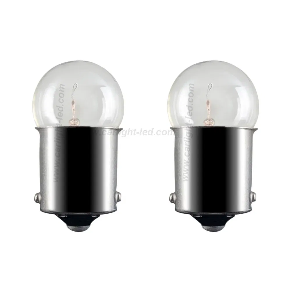 Лампа заднего хода Ba15s S25 R10W 12/24V