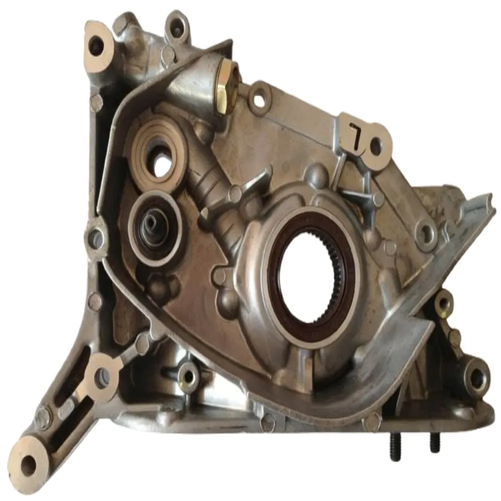 Масляный насос для Mitsubishi, модель MD-30/MD-33