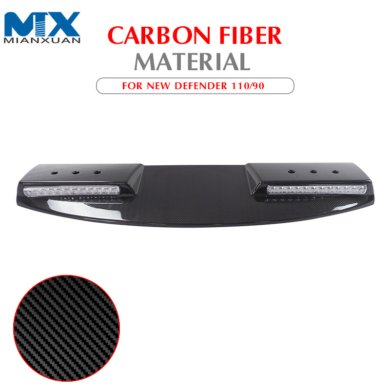 Светодиодная балка на крышу автомобиля