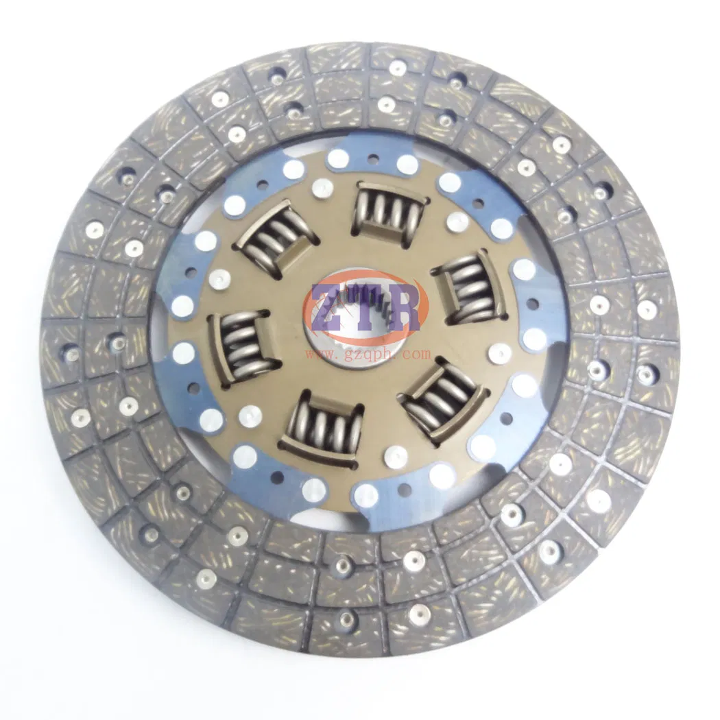 Диск сцепления для Toyota Hilux Vigo Kun25 31250-0K201