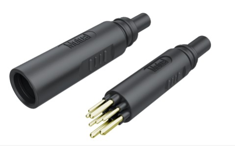 Проводка для электромотора мотоцикла 48V