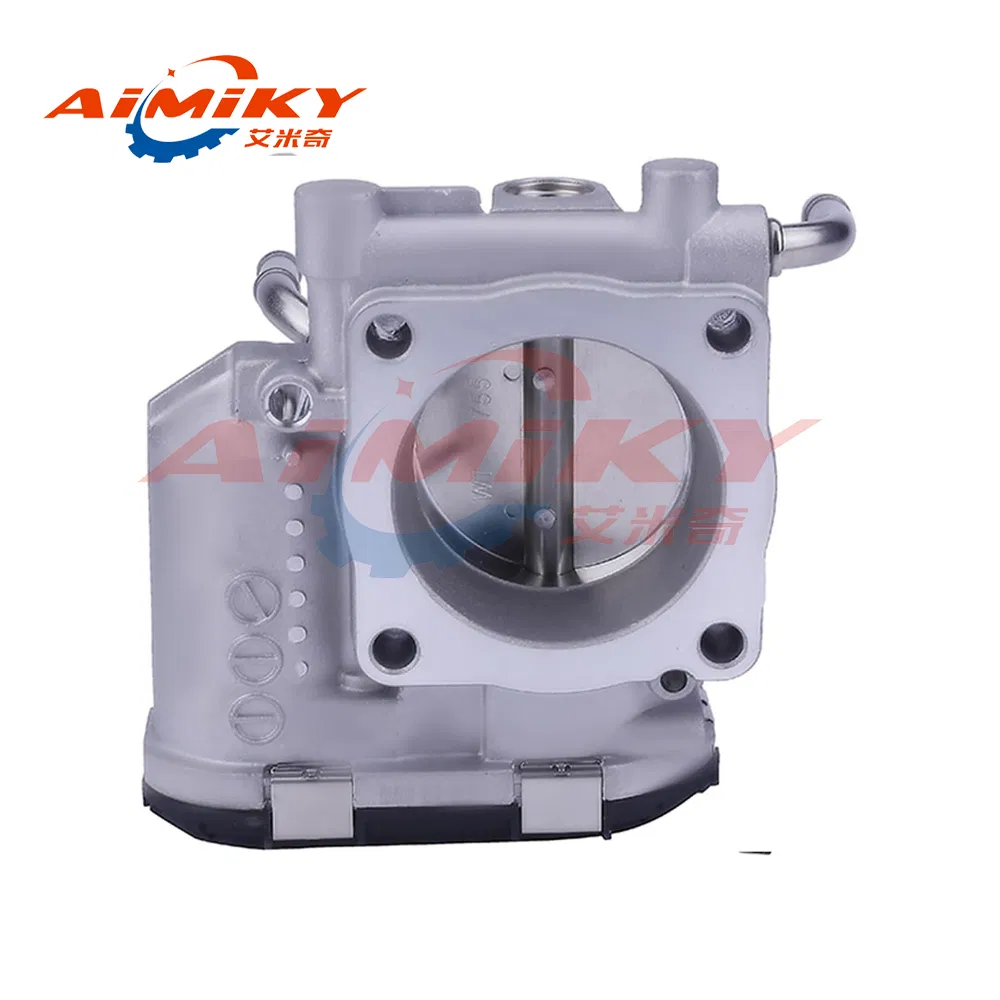 Дроссельная заслонка 050133062B для VW Santana 1.8