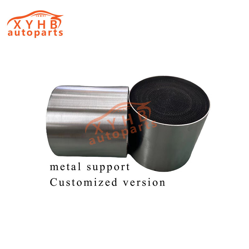 Металлический катализатор 600 Mesh для авто