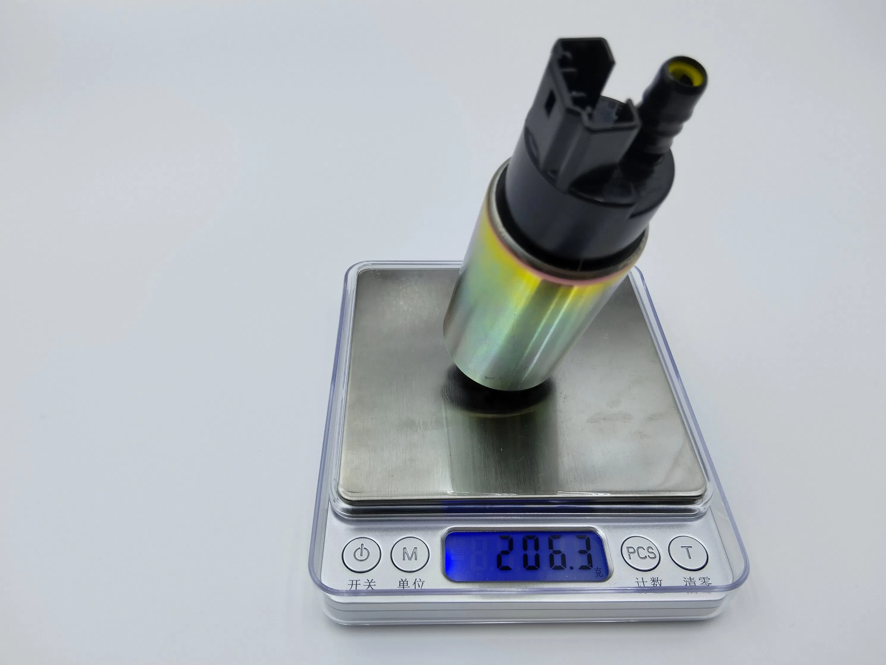 Hy-3801 Gold 2068 E8229 E2068 0580453407 E2068 Car Fuel Pump for Universal Car