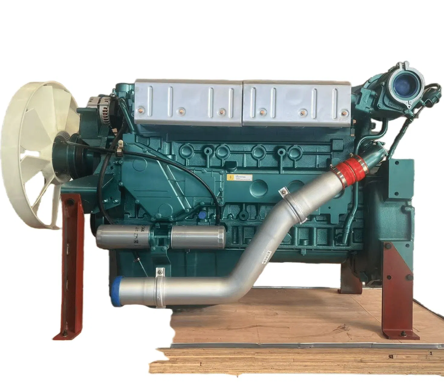 Запчасти для двигателя Sinotruk HOWO 371