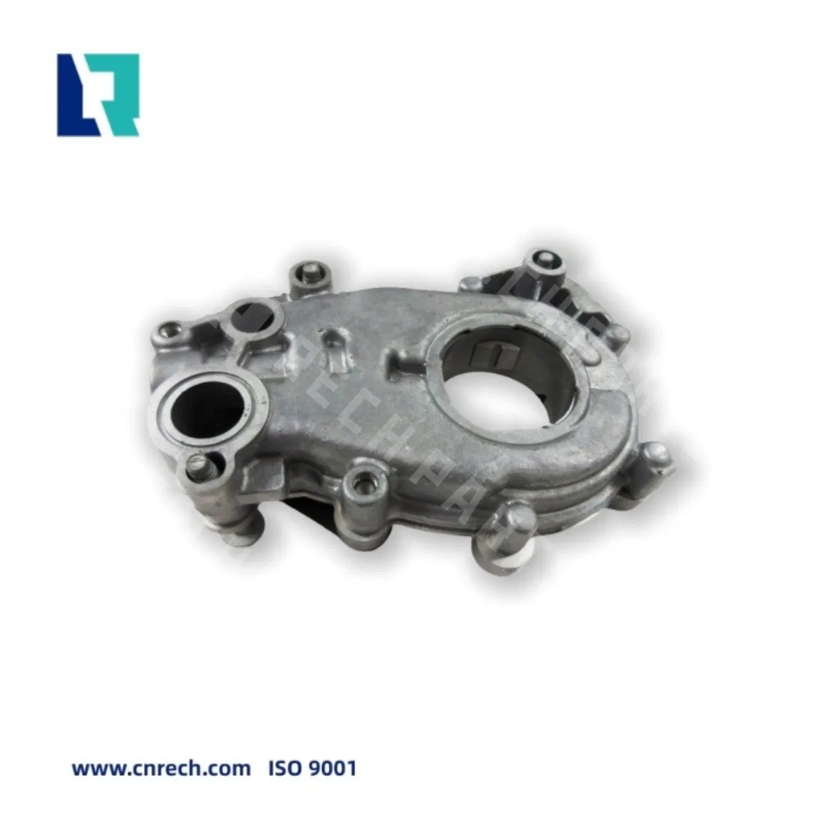 Масляный насос двигателя 12640448 для Buick, Cadillac, Chevrolet, GMC