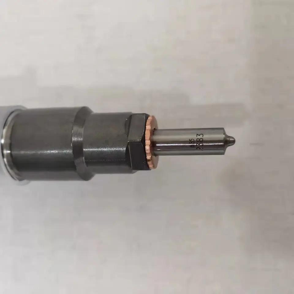 Diesel Fuel Injector for Man 0445120353 Common Rail Injector for Bosch