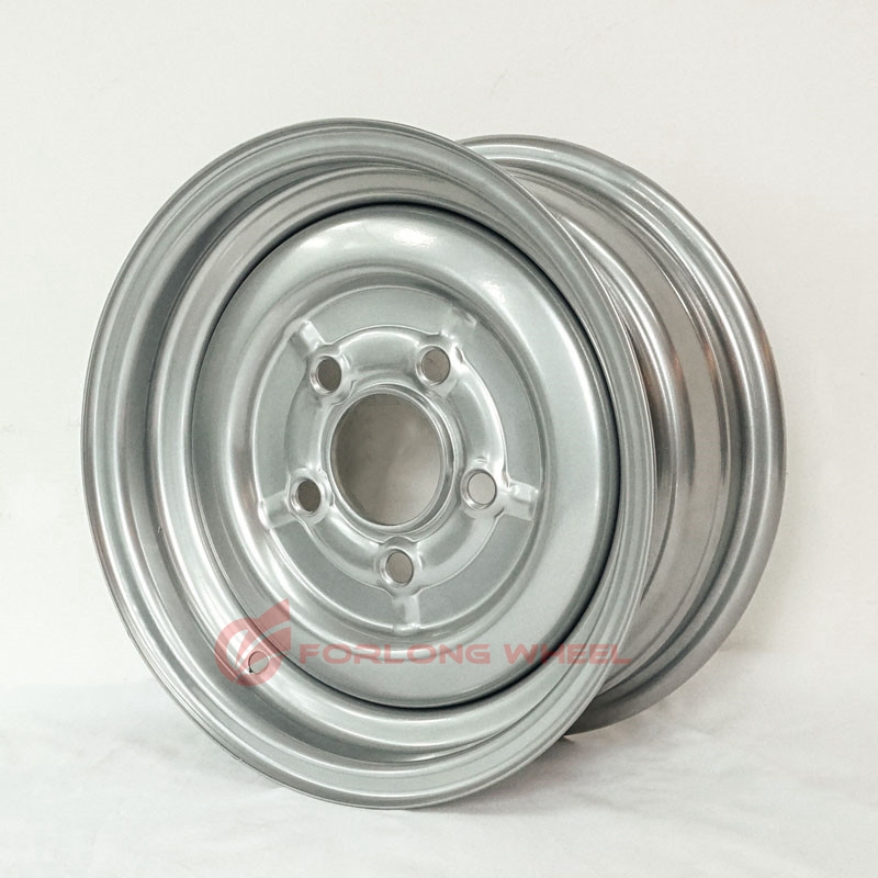 Диск колесный Forlong 4.5Jx12 ET30 5x112