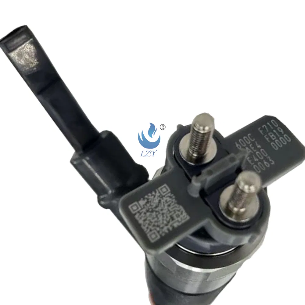 Топливная форсунка Common Rail G3 5296723 для Hyundai