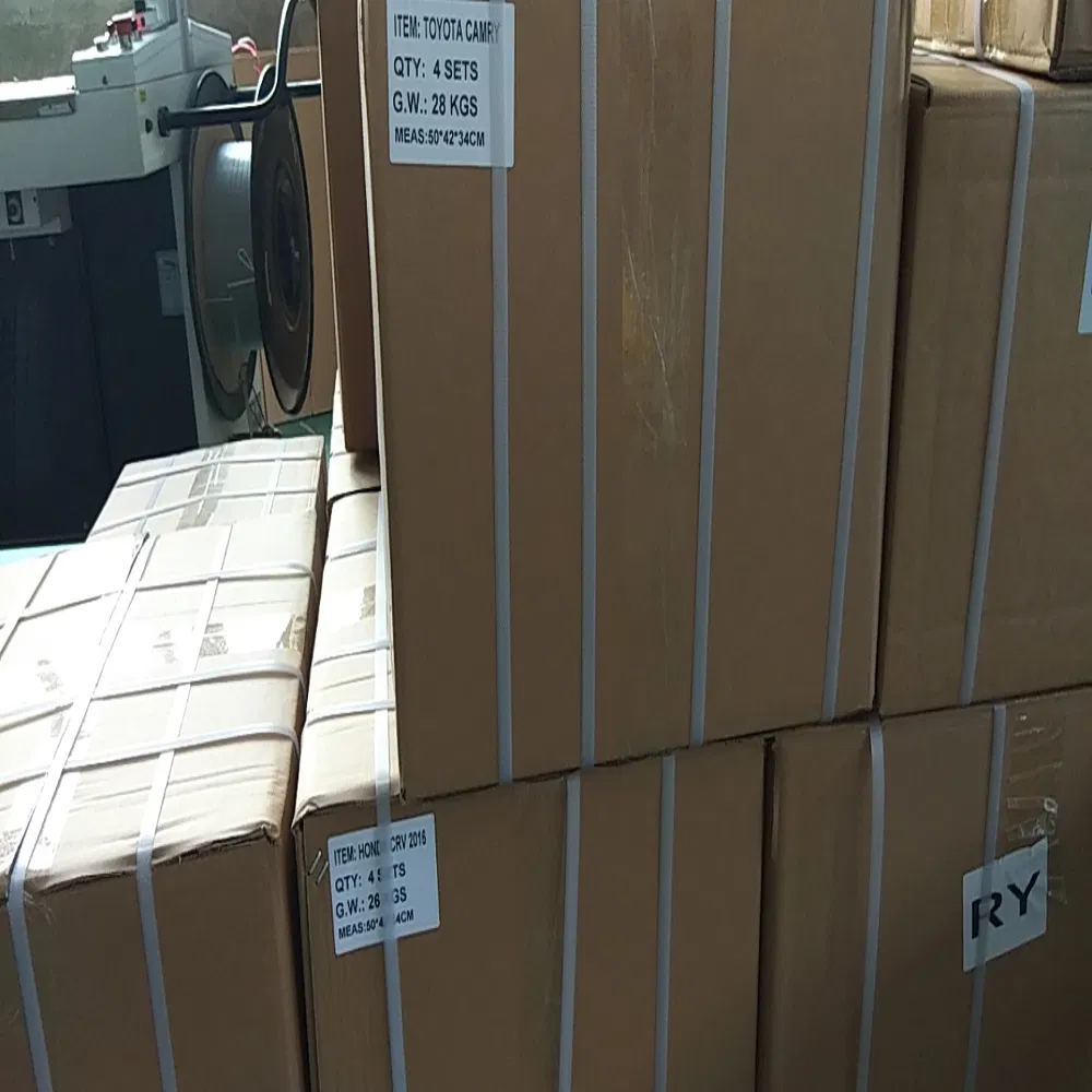 87910-02g10 Car Turn Lights Side Heated Mirror for Corolla 2014-2018 USA Type