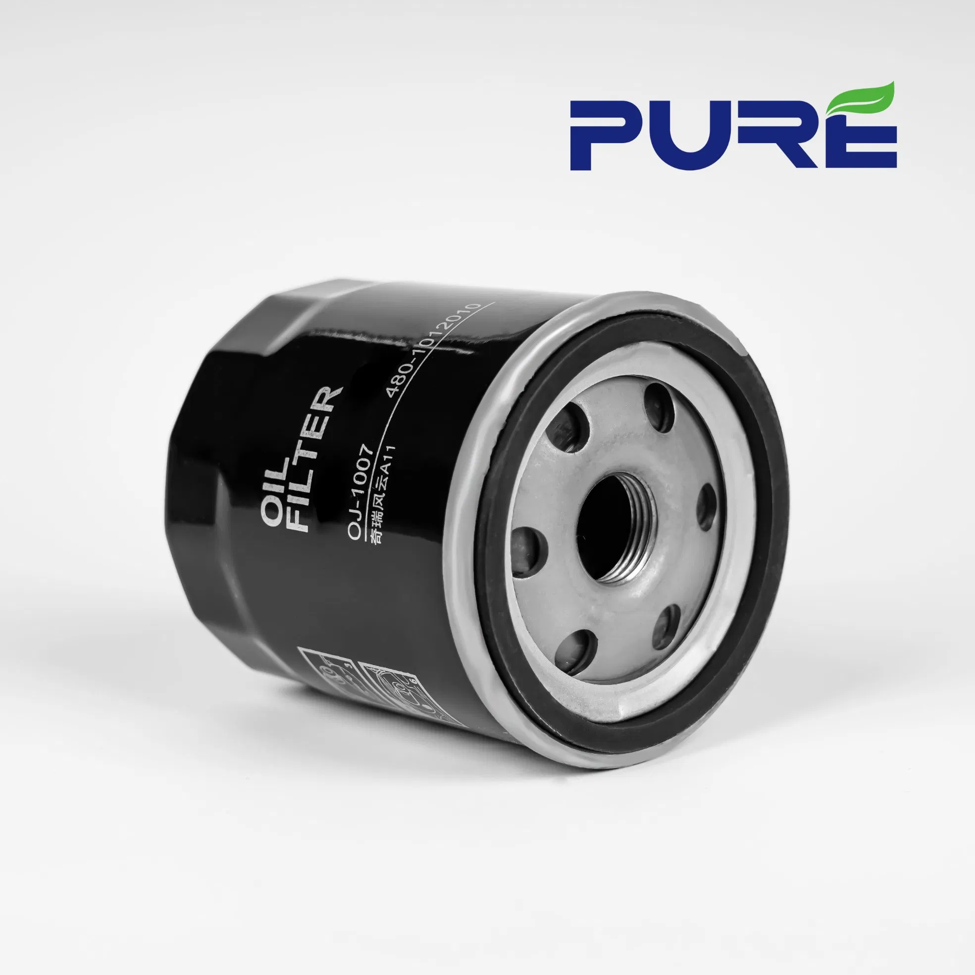 Wholesale Auto Parts OEM Car Engine Oil Filter 480-1012010 or Honda Series, China Factory Supply