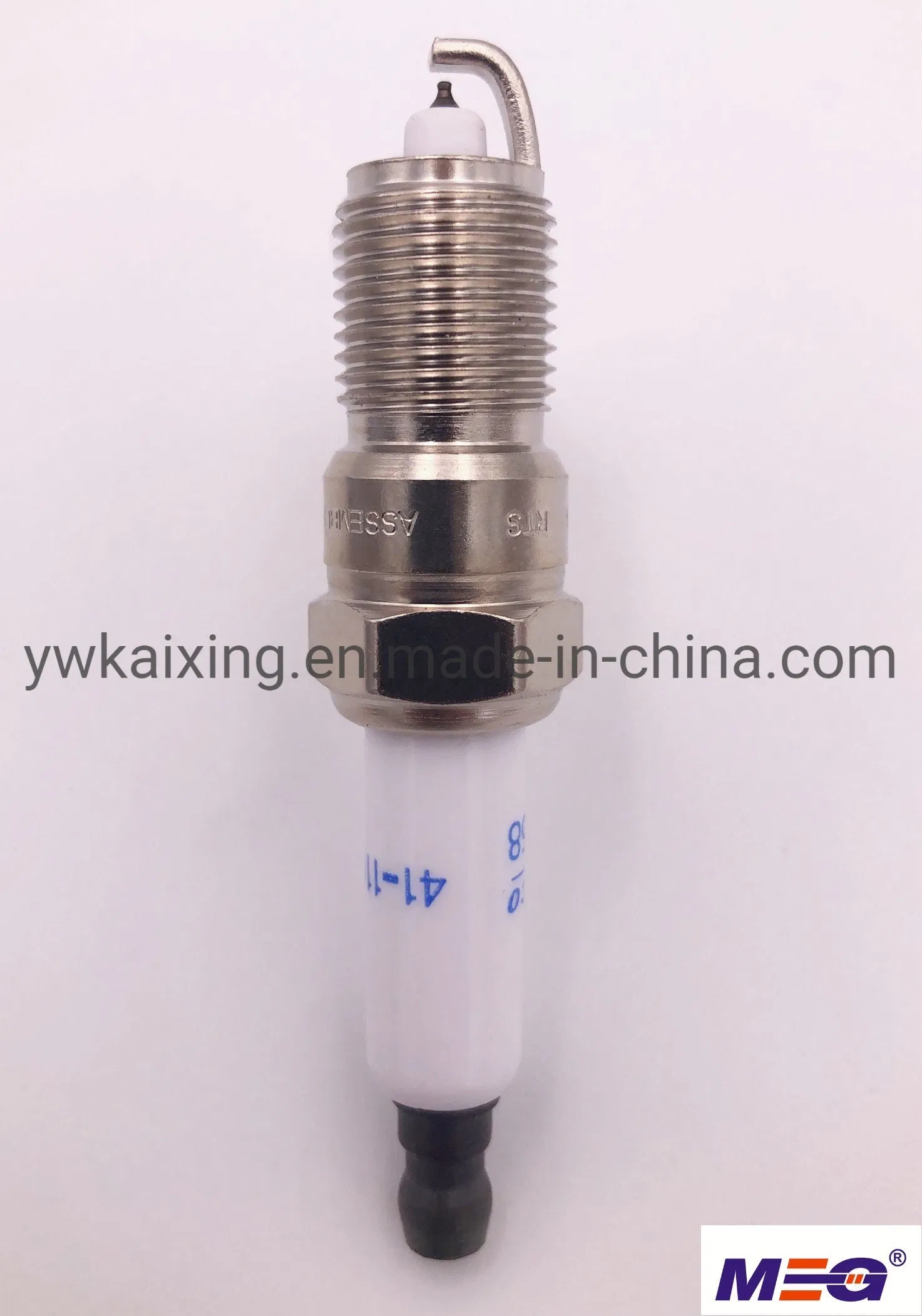 Иридиевые свечи зажигания AC Delco 41-110