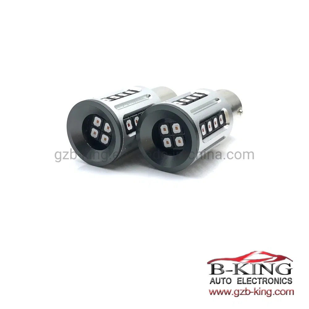 Светодиодная лампа Bay15D 1157 28W 2800lm