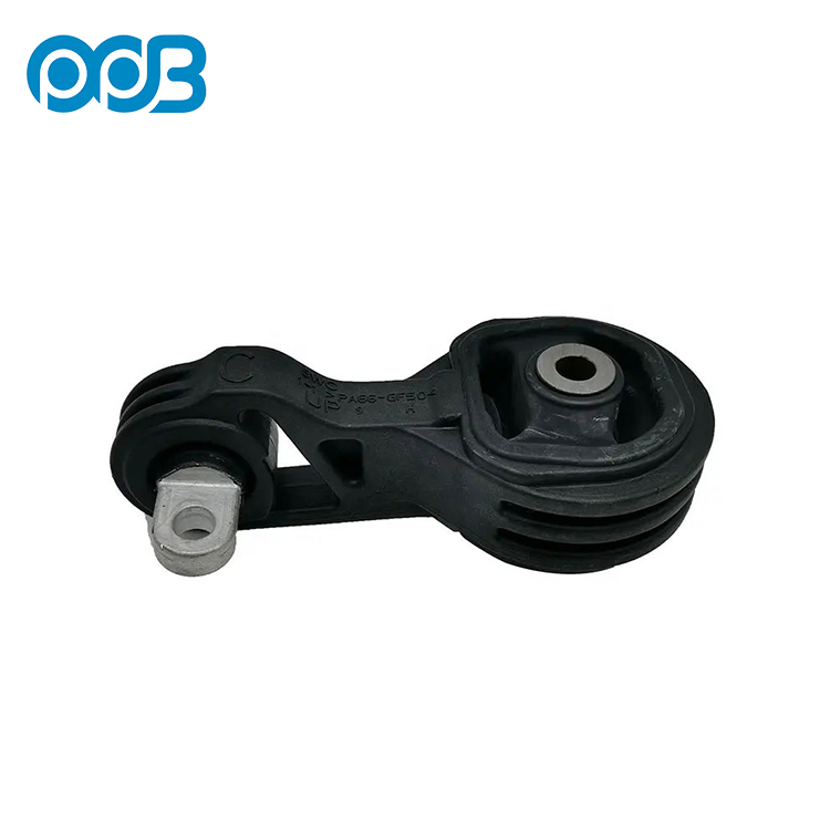 Опорная подушка двигателя передняя для Honda CR-V 50880-SWA-A81