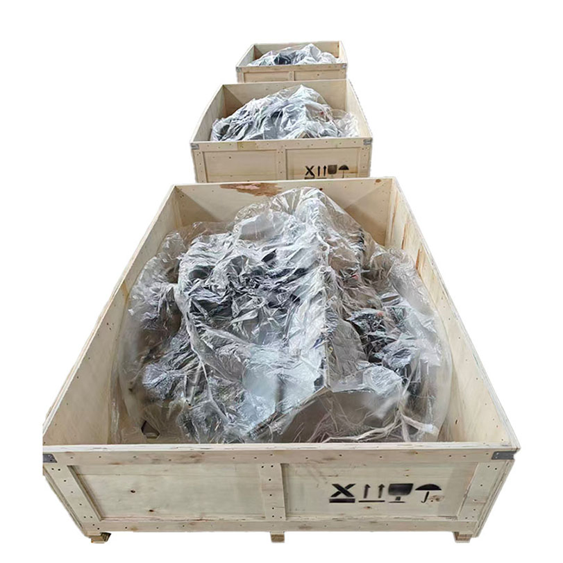 Ручная рисопосадочная машина на 6 рядов со спиральными колесами