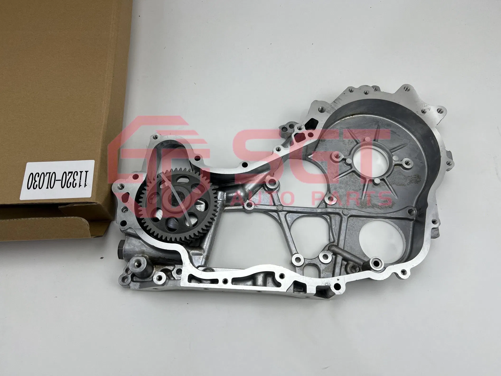 Масляный насос 11320-0L030 для Toyota Hilux 1KD