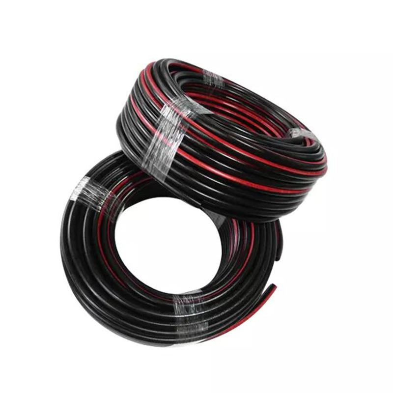 Hybrid Pneumatic Reinforced Intake Air Pneumatic Hose Reusable Premium Inflatable High Pressure Compressor Air Hose