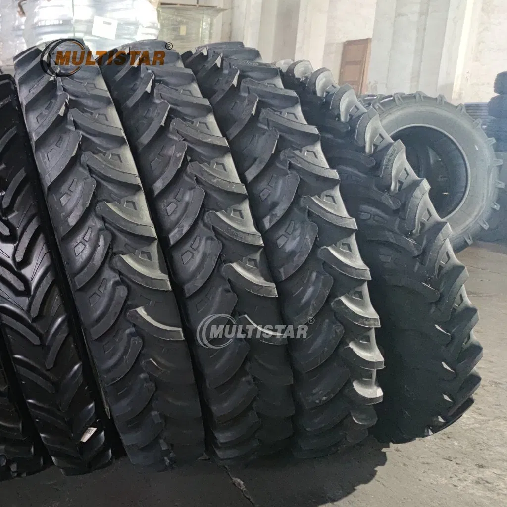 230/95r32 9.5r32 300/95r52 340/85r48 Row Crop Tire Radial Tractor Tire
