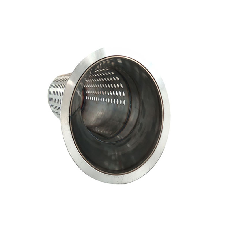 Универсальный воздухозаборник для авто