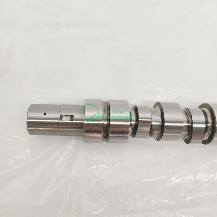 Ремкомплект распредвала NT855 3801749