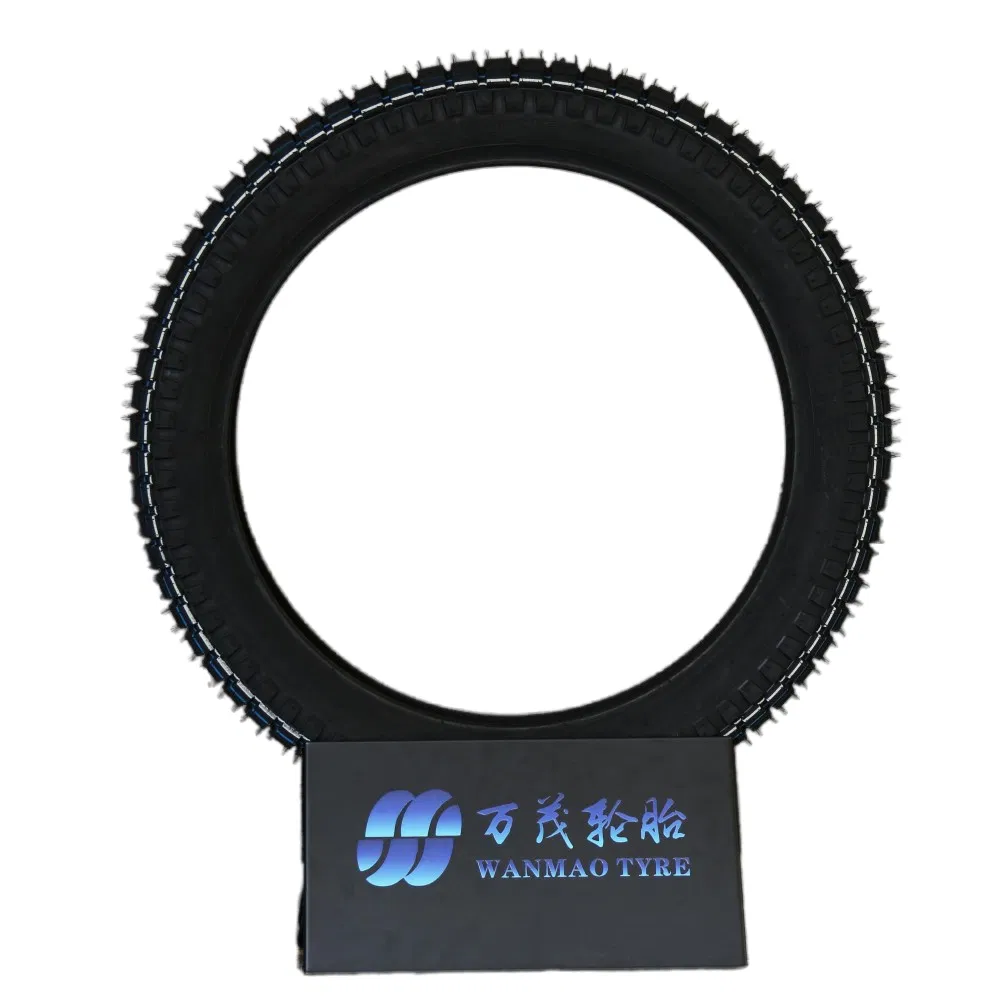 Мотошина 3.00-18 для повышенного сцепления