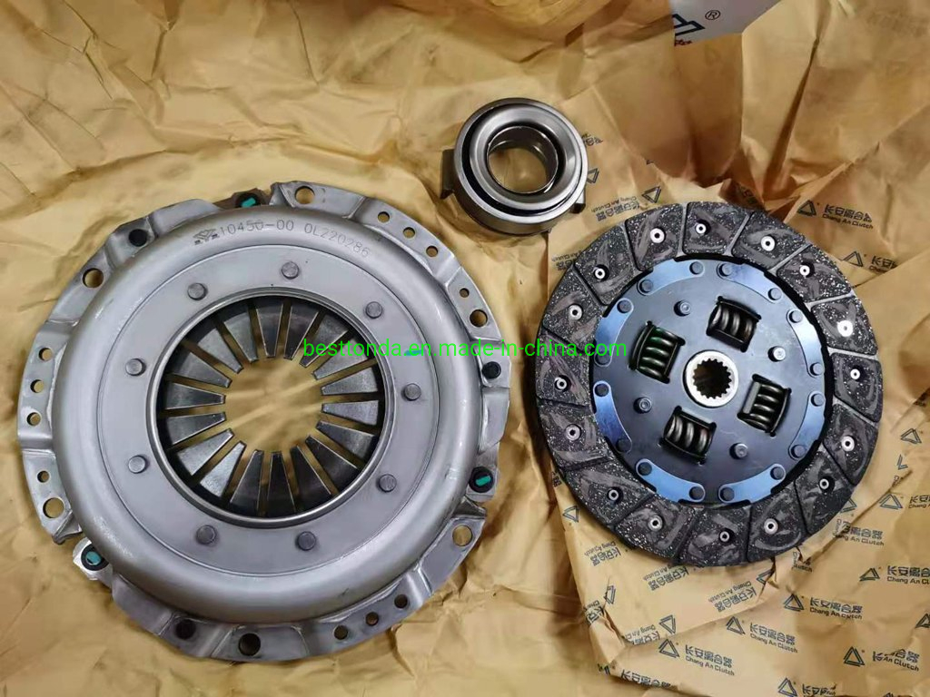 Комплект диска сцепления для китайских авто