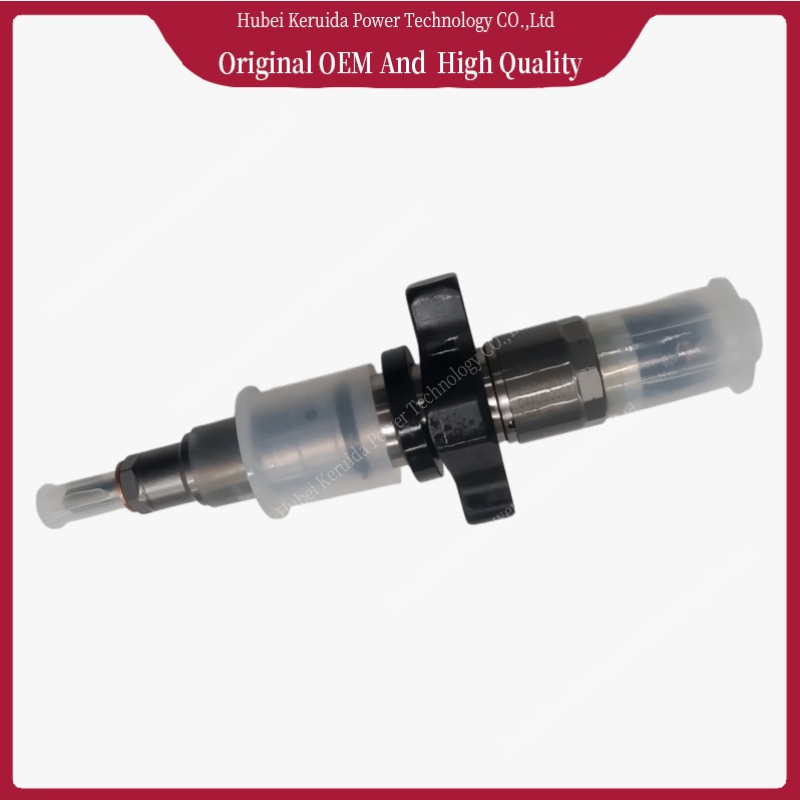 Топливная форсунка 5263307 для дизельного двигателя ISBE