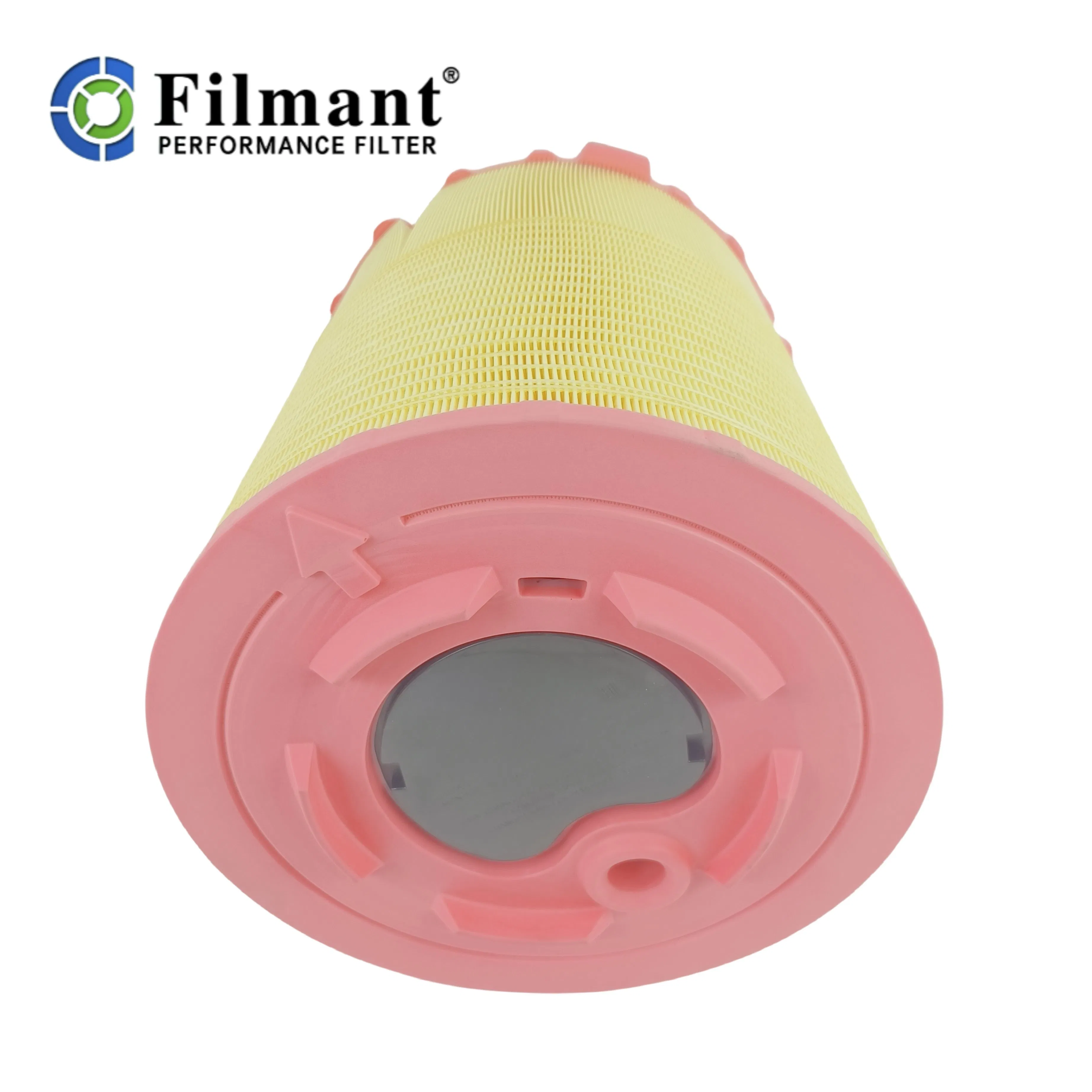 Filter Manufacturer New Arrival OE 23743722 Performance Engine Air Filter