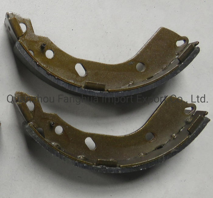 Тормозные колодки и диски для Hyundai Getz 58305-1CA00