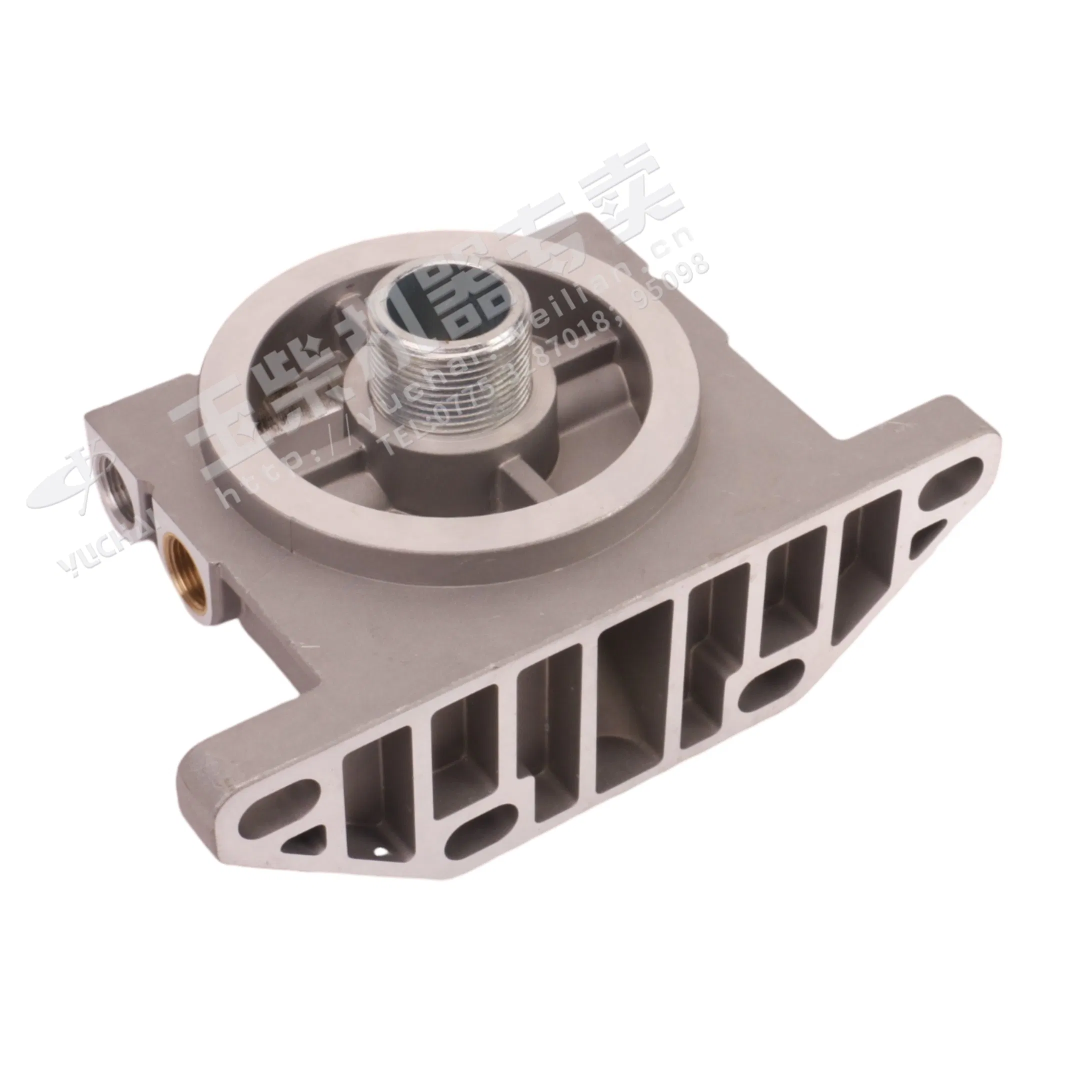 Запчасти для дизельных двигателей Yuchai: поршень, болт распредвала, шайба