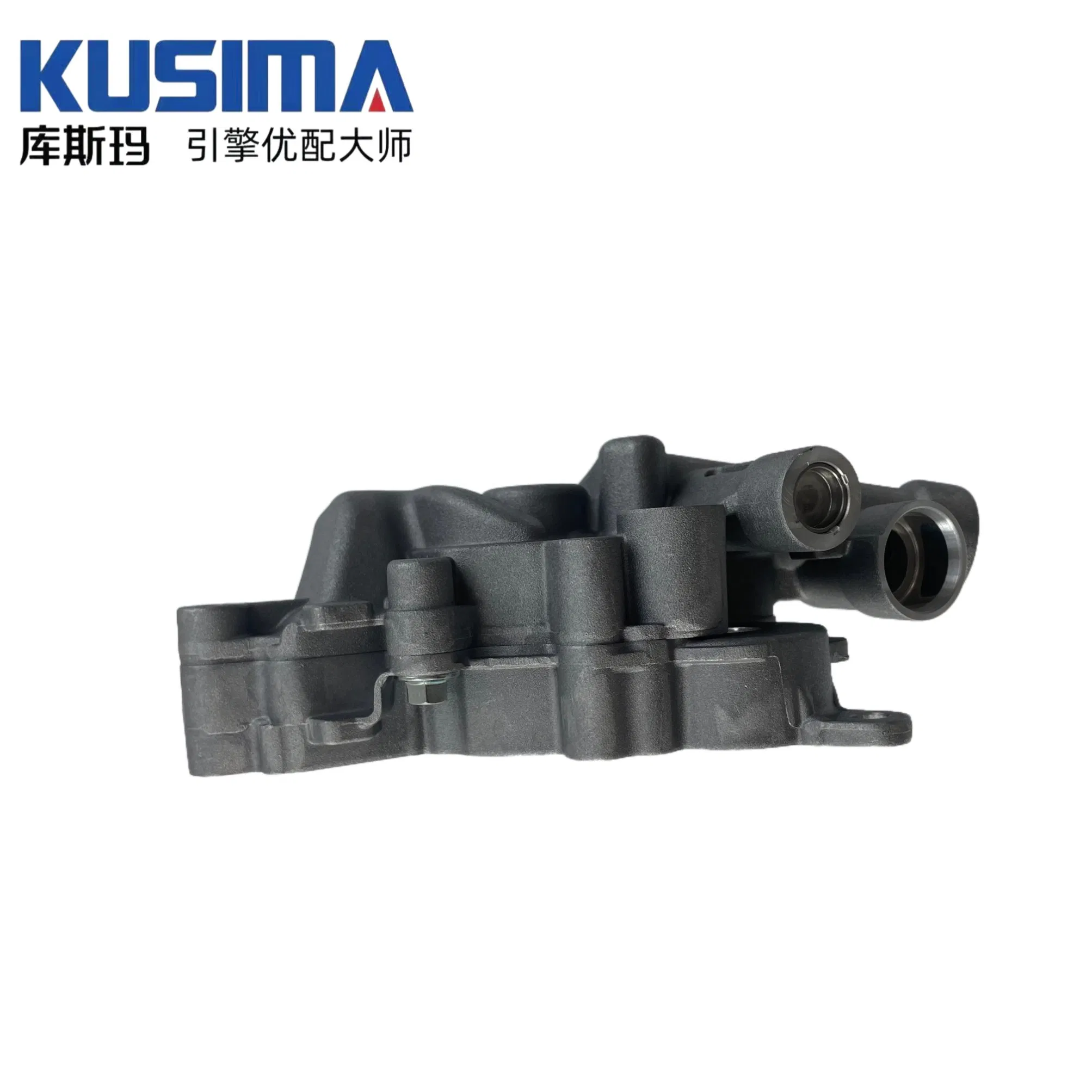 Масляный насос для Mercedes-Benz M271 (OE A2711800801)