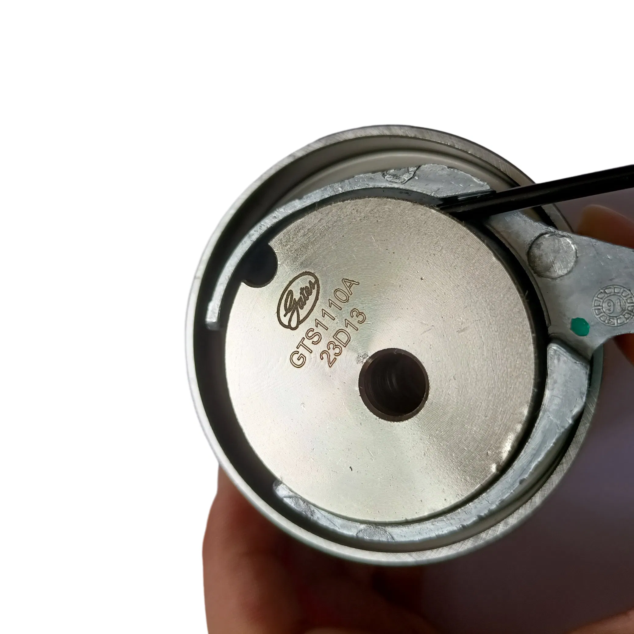 Тайминг-комплект для Maxus V80