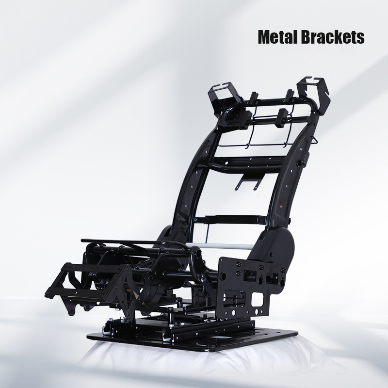 Hot Selling Automotive Electric MPV RV Car Luxury Van Aviation Seats Multifunctional Rear Camper Van Car Seats Interior Upgrades OEM/ODM