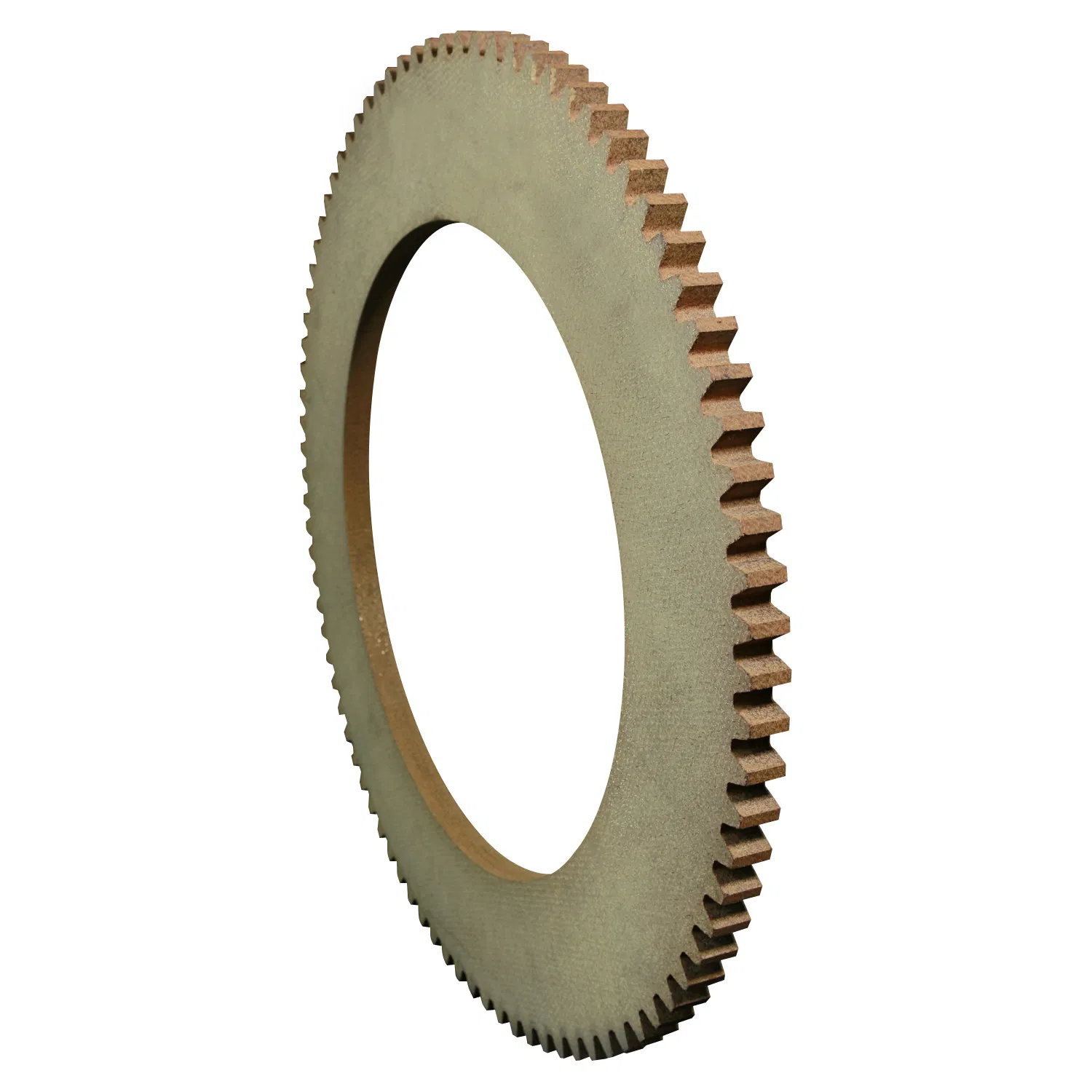 Зубчатое кольцо для тормозов и сцеплений 59-87 зубьев