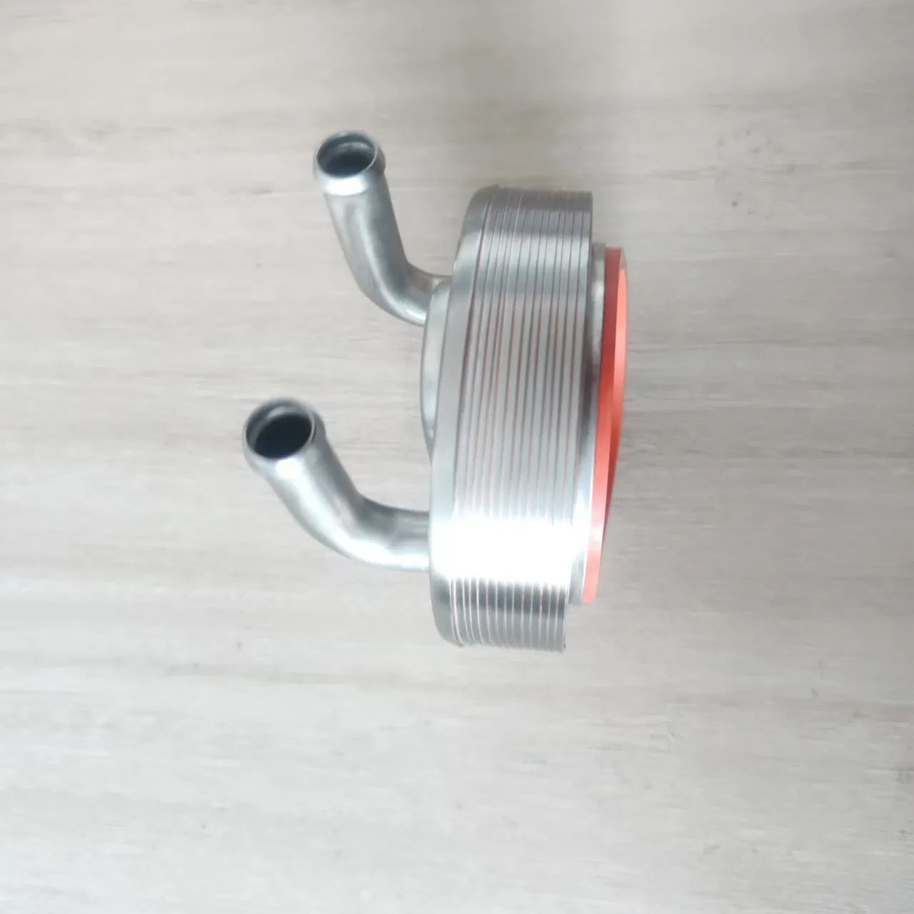 Масляный радиатор 21305-VB01A для двигателя Nissan