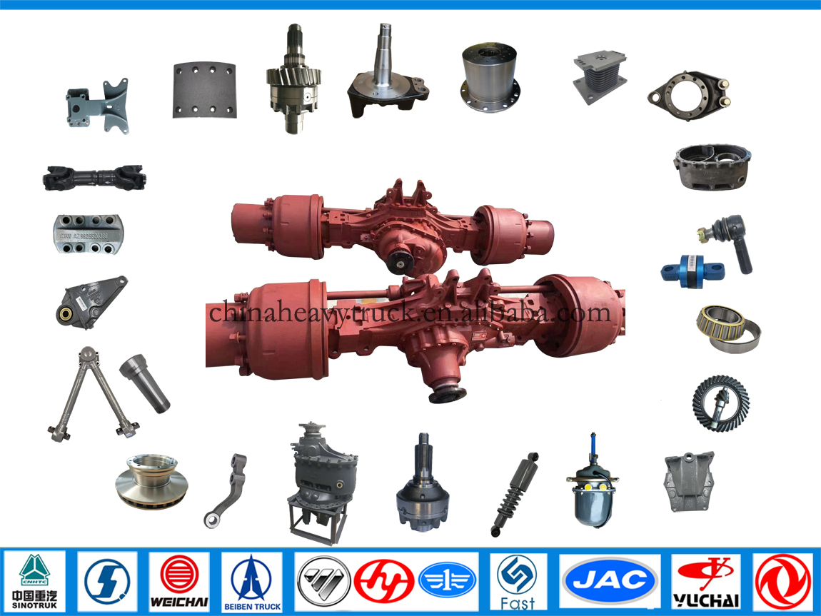 Sinotruck HOWO Truck Parts Wg9725190102 Air Filter Element K2841