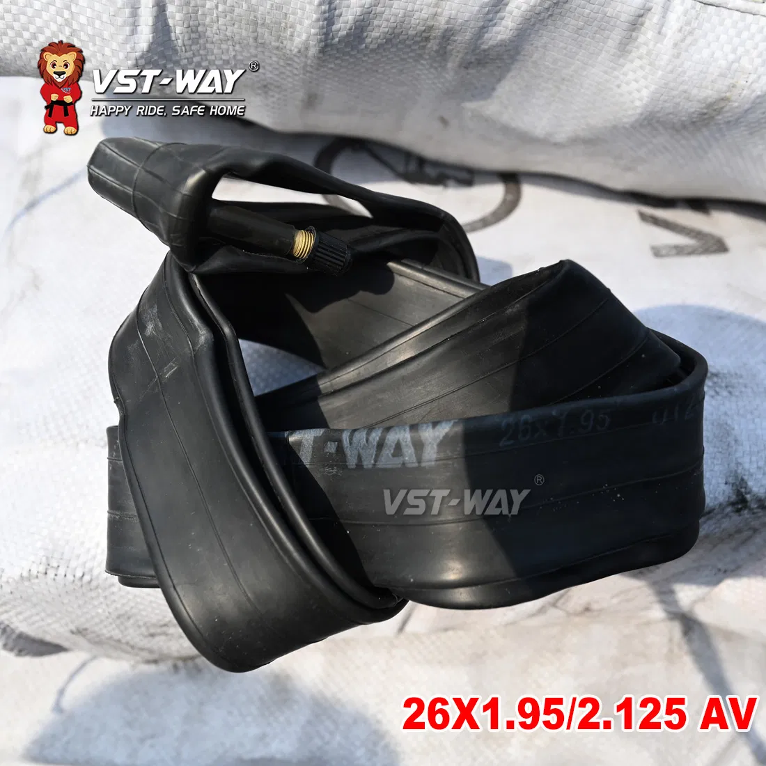 Камера велосипедная 29*2.125, 26*1.95, 24*1.95/2.125