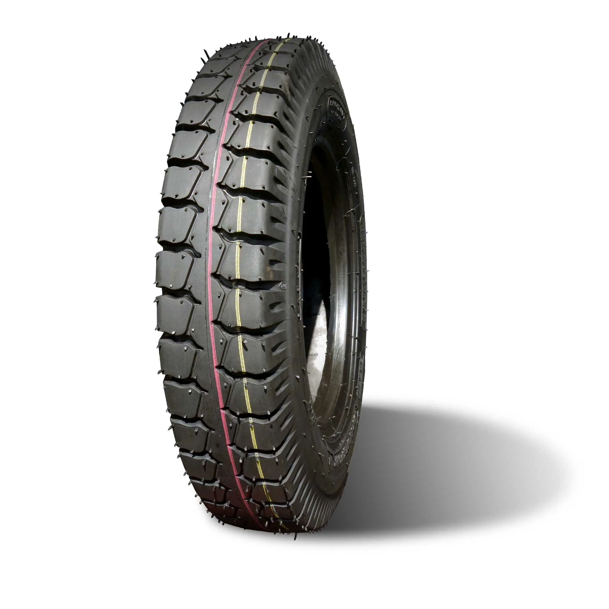 4.50-12 Bias Tire OTR Tyre All Steel Raidial Truck Heavy Duty for Agriculture Mountain Wheels