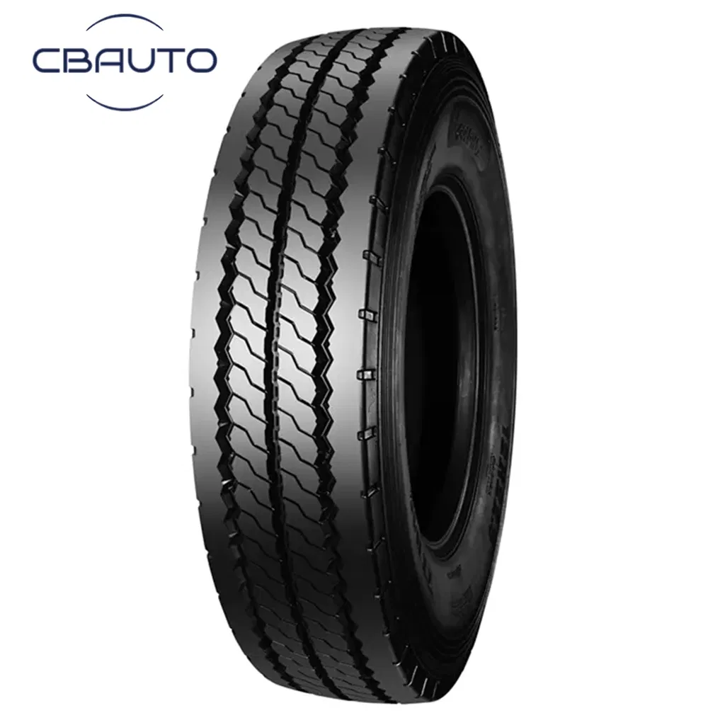 TBR 11r/22.5 10.00r20 Truck Tyres, 295/80r22.5 Radial Truck Tyres 11.00r20 12.00r24 for Offroad