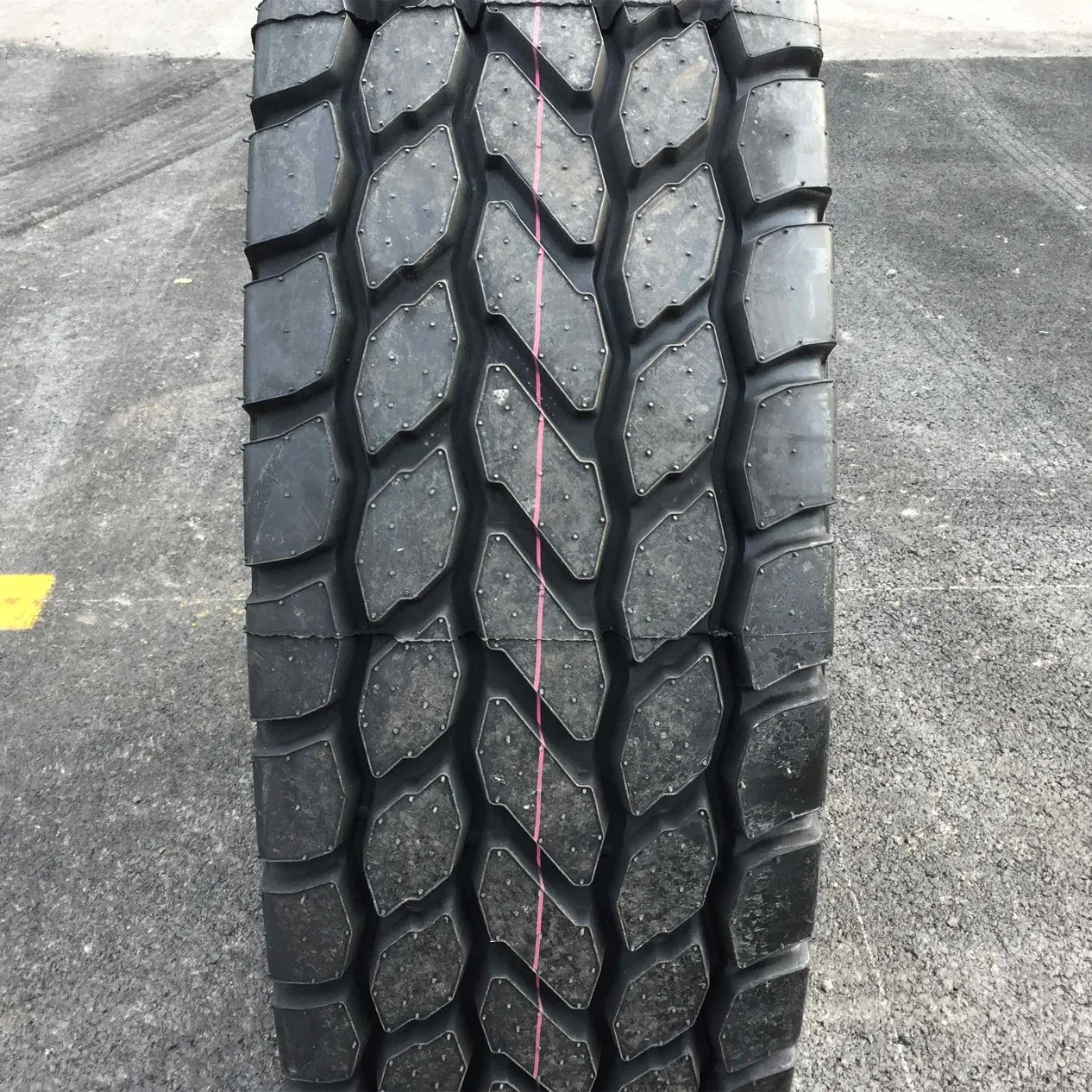 Шины для мобильных кранов 385/95R25, 445/95R25, 14.00R25